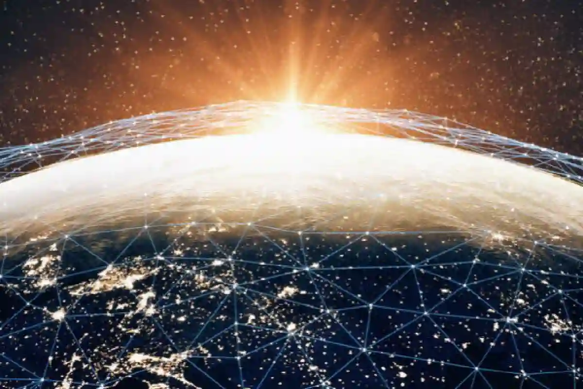 إنجاز علمي سعودي غير مسبوق .. تحليل ميكروبيوم العين في الفضاء. 