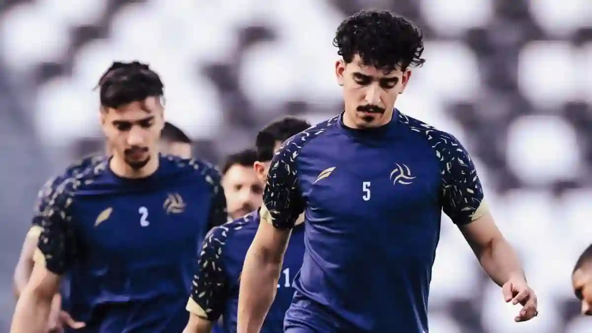 مباراة الشباب والاتحاد