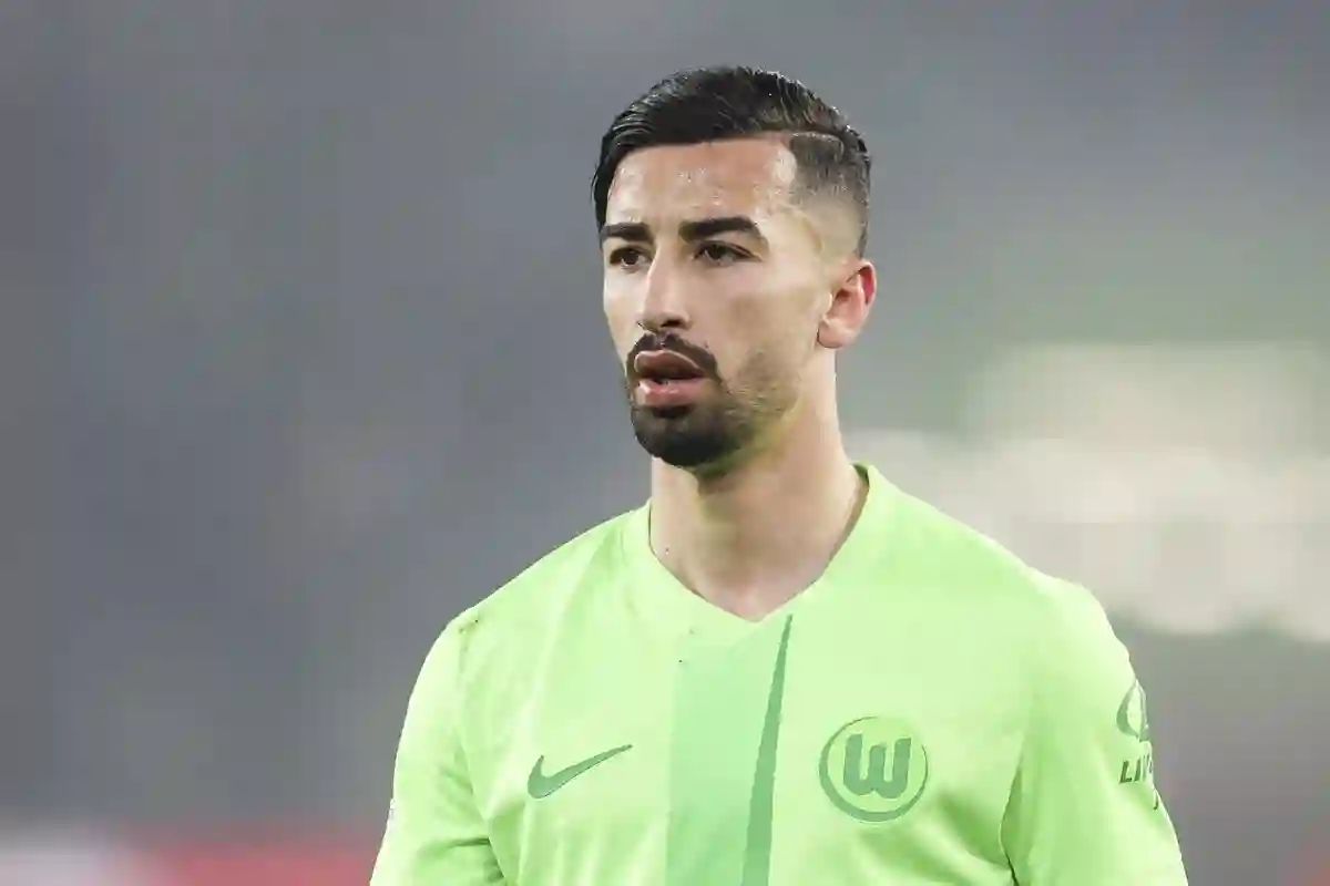 محمد أمين عمورة