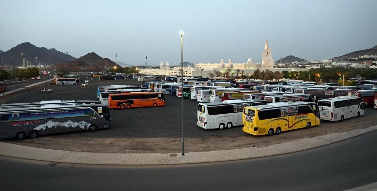 المواقع المتنقلة