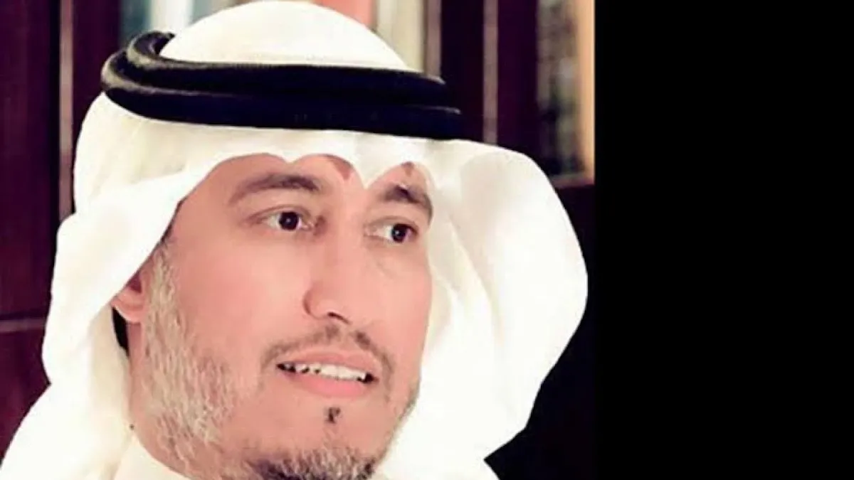 خبير مناخي