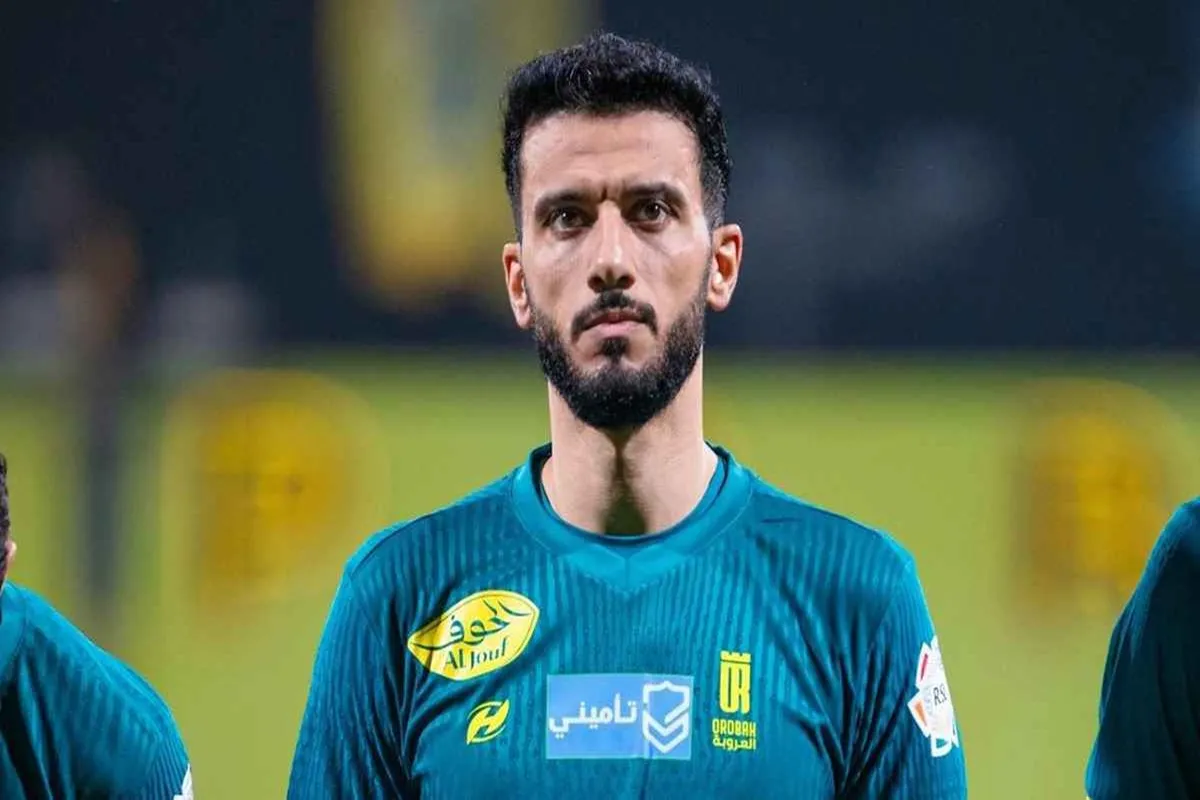 عمر السومة