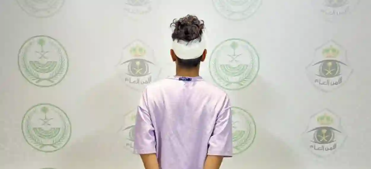 القبض على مطلق نار بتبوك