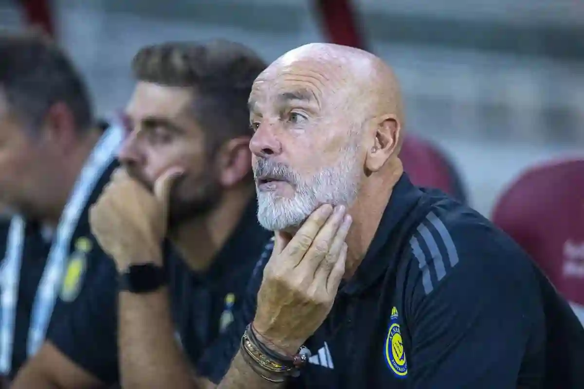 النصر ضد الهلال