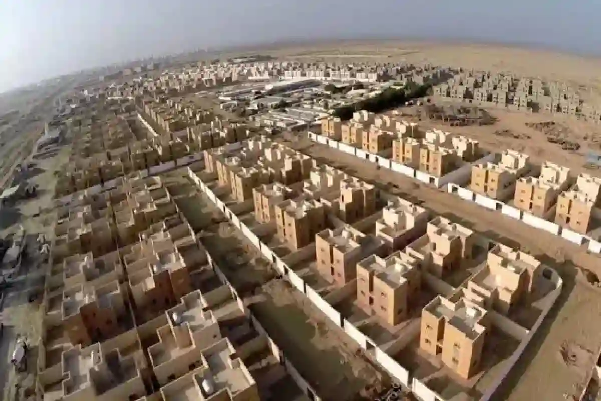لزيادة المعروض العقاري وضبط الأسعار في الرياض .. الجدعان يكشف إجراءات عاجلة. 
