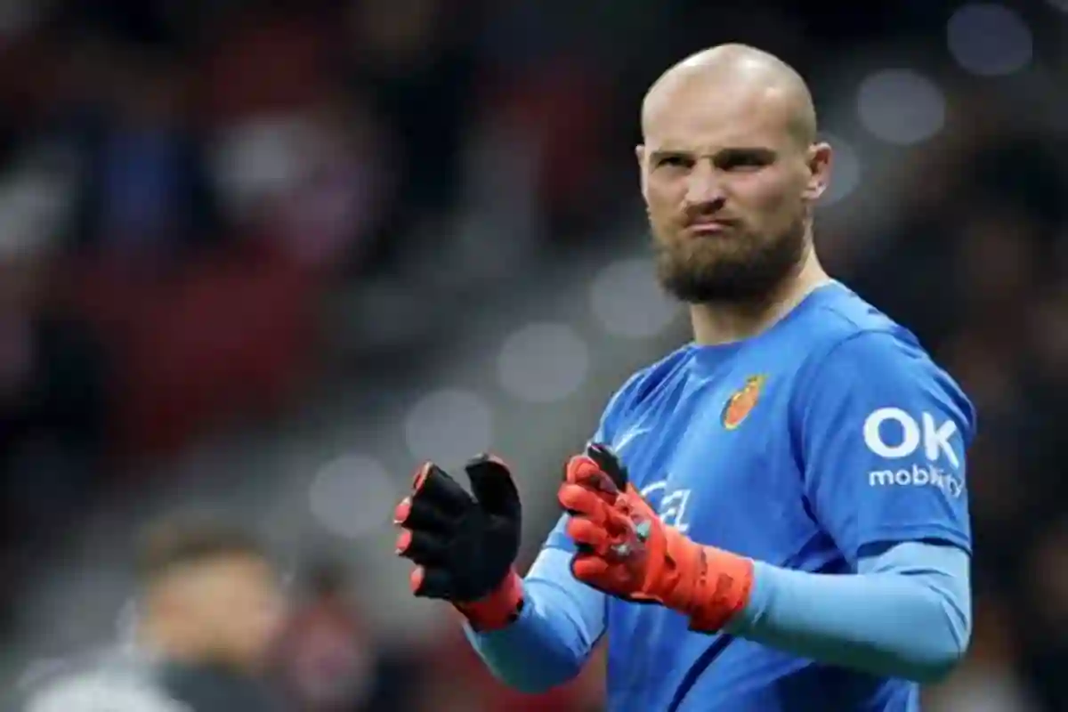 ماركو رايكوفيتش