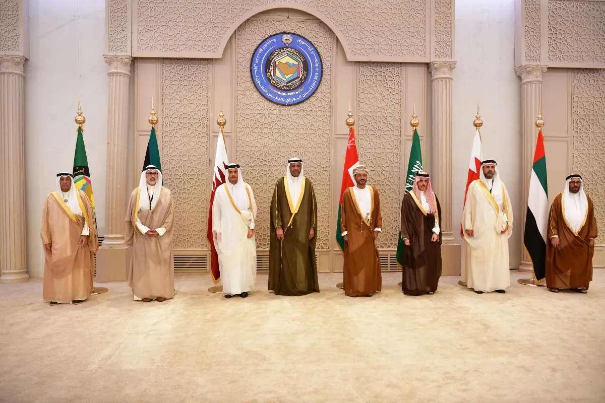 مجلس التعاون