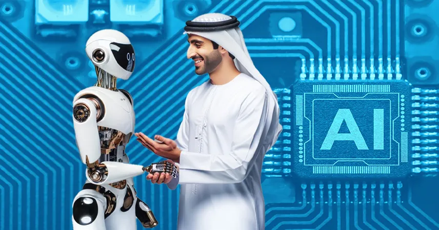 حكومة الإمارات