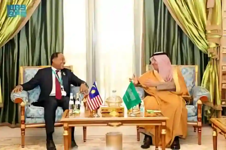 البنيان يبحث التعاون التعليمي الإيطالي