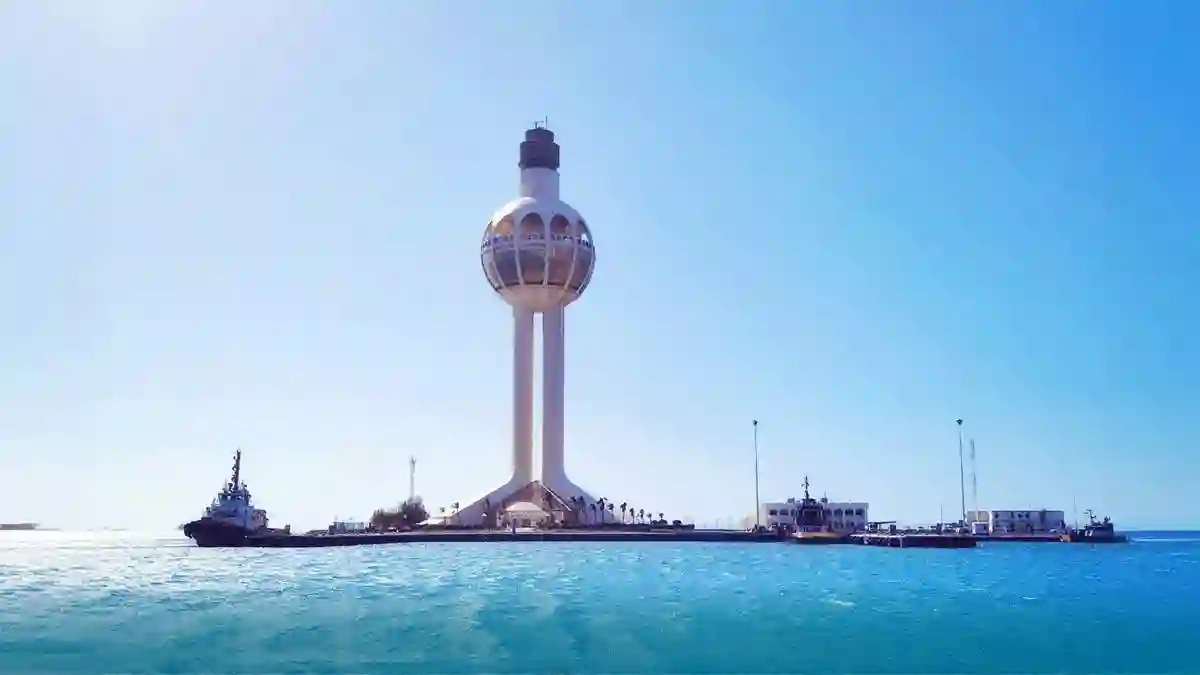 النقل واللوجستيات في السعودية