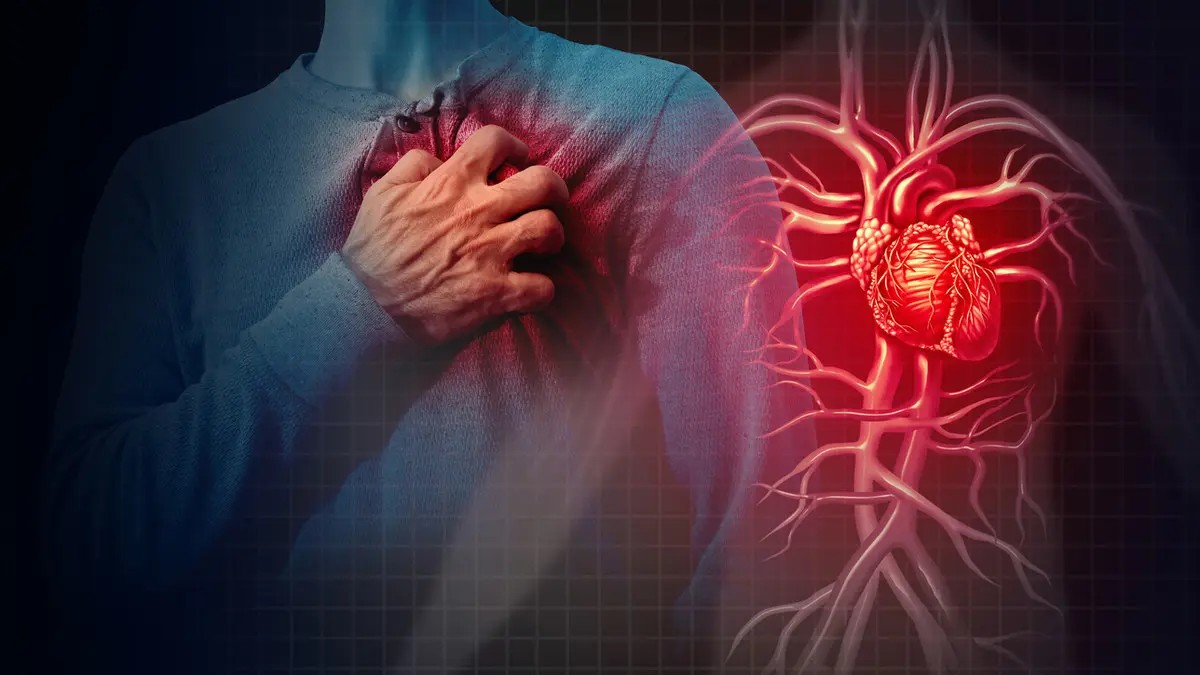 الحج، مكة، مدينة الملك عبدالله الطبية، إنقاذ حاج، القسطرة القلبية