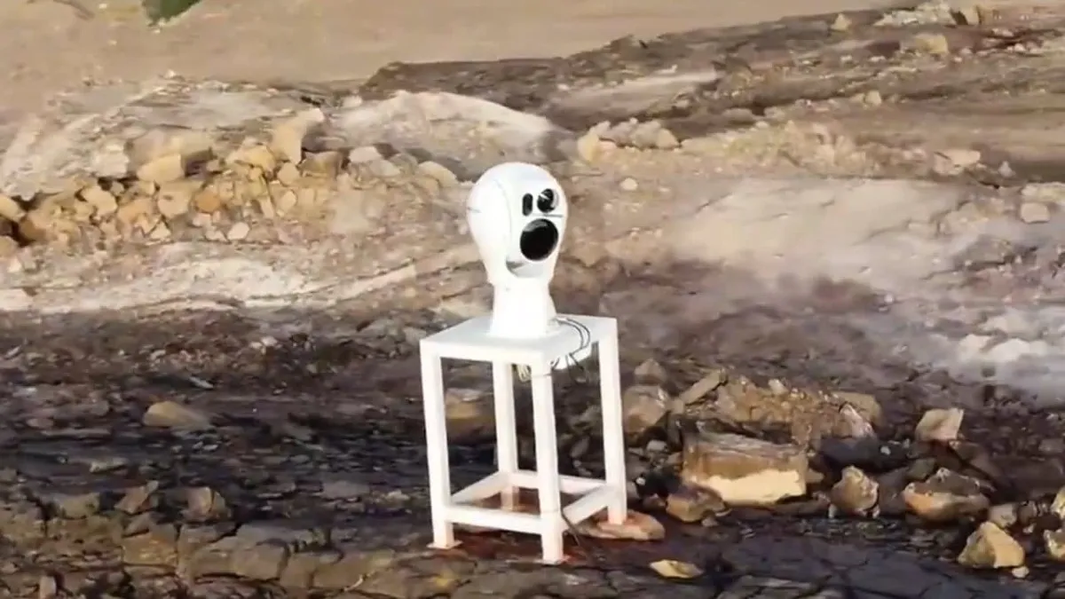 درونز الحج