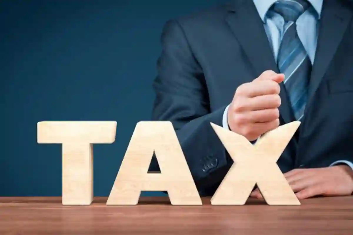 هيئة الزكاة والضريبة والجمارك