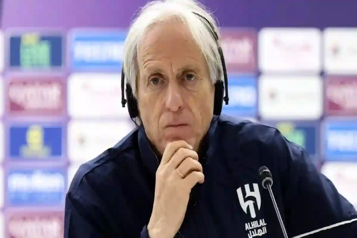 مرشحان عالميان على رادار الهلال .. لإنقاذه من انهيار خيسوس بعد الهزيمة أمام النصر. 