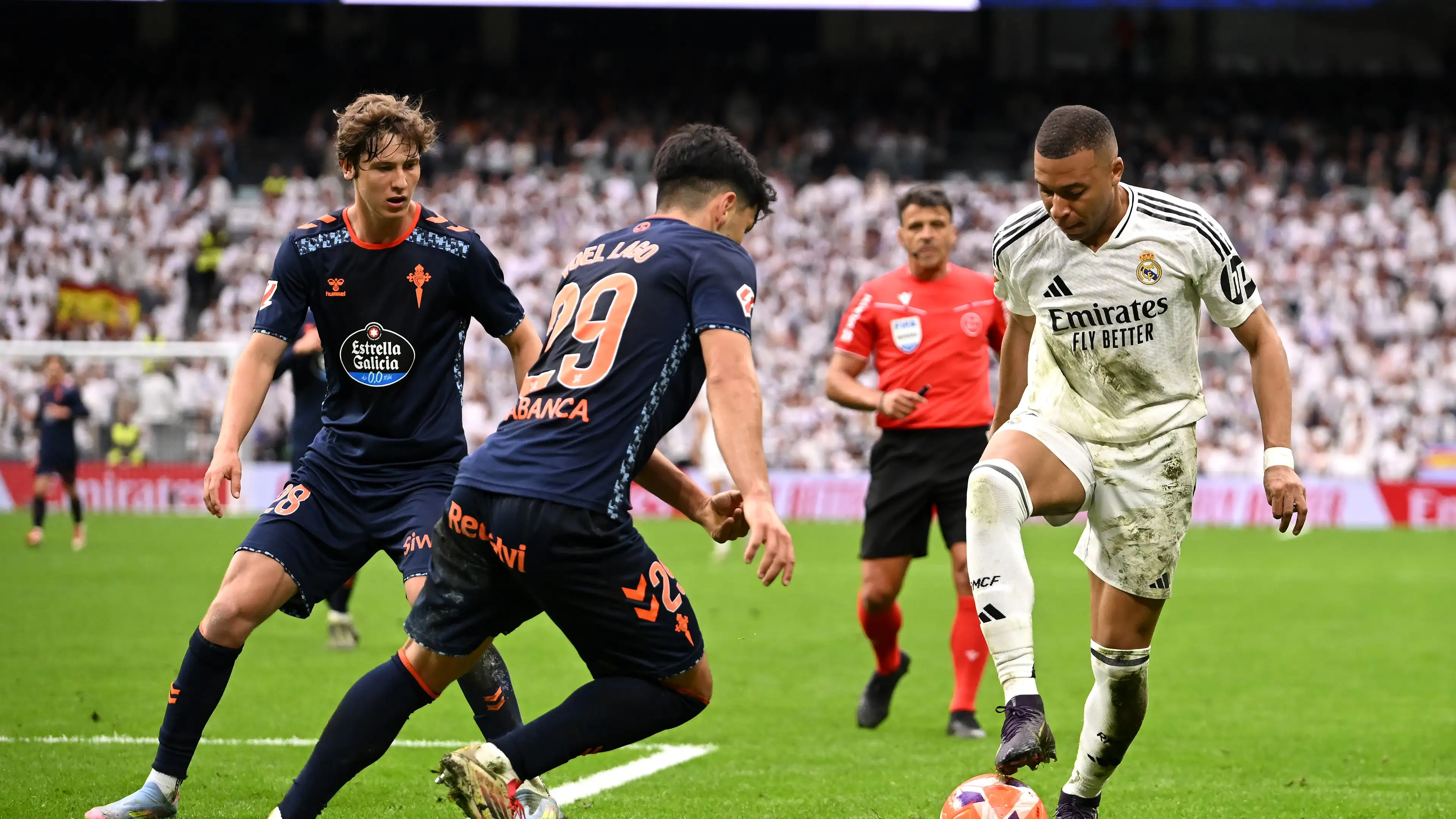 ريال مدريد