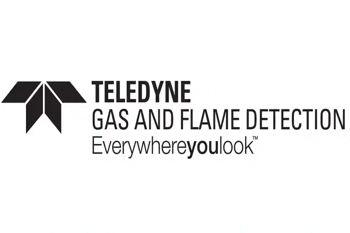 شركة Teledyne Gas & Flame Detection