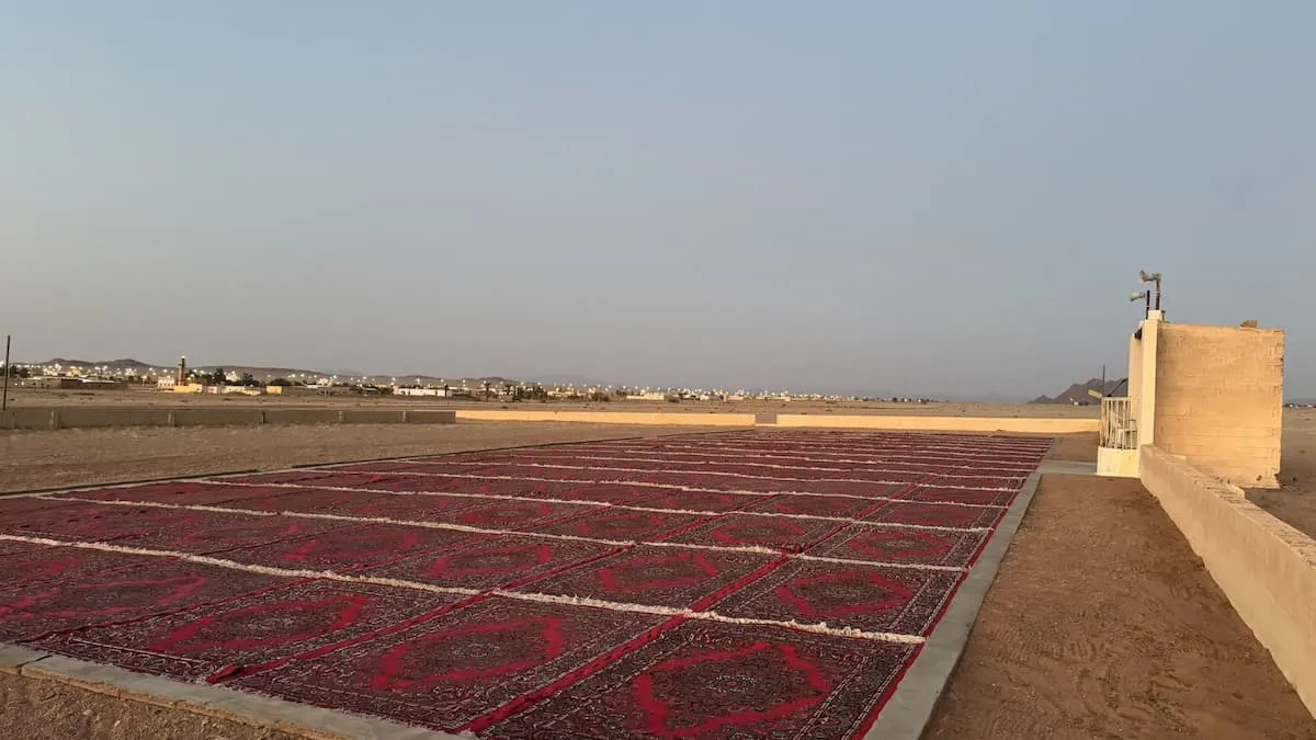 موعد صلاة عيد الأضحى