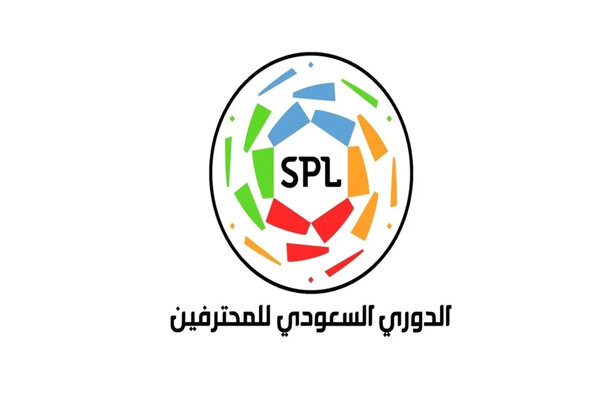 الدوري السعودي للمحترفين