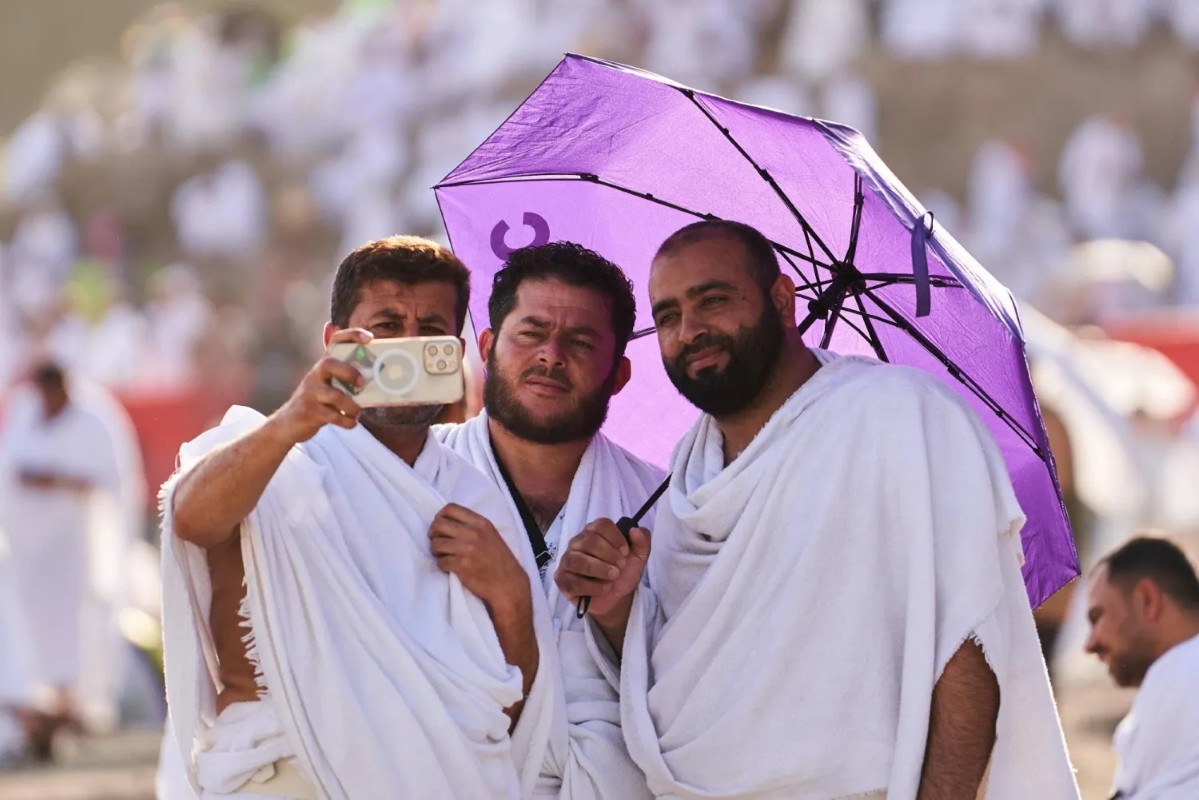 شبكة الجيل الخامس