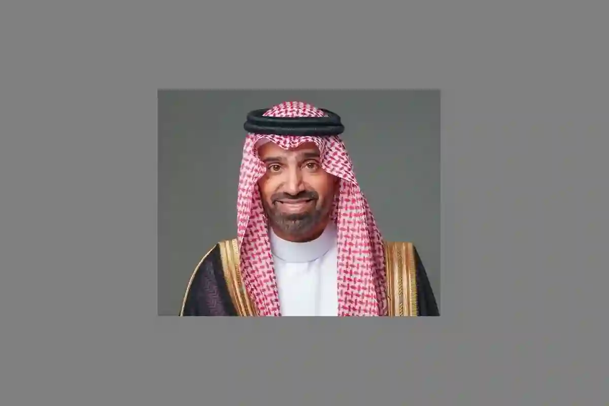 وزير الموارد البشرية