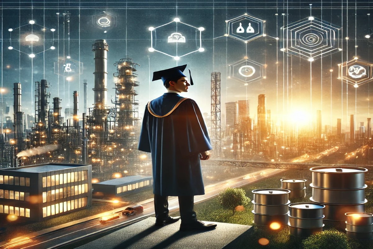 فرصتك الذهبية للعمل في أرامكو.. التقديم مفتوح الآن لبرنامج الابتعاث 2025