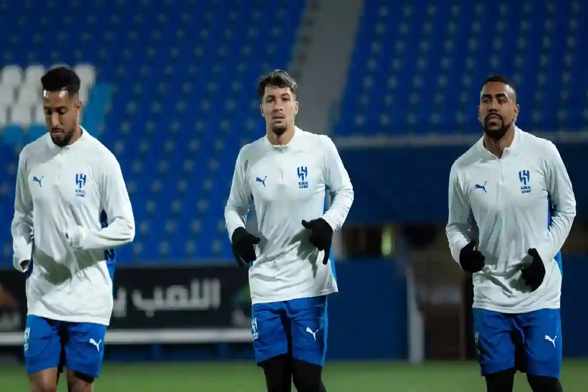 تعليق ناري عقب تعيين حكم مباراة باختاكور .. مؤامرة لخروج الهلال من آسيا. 