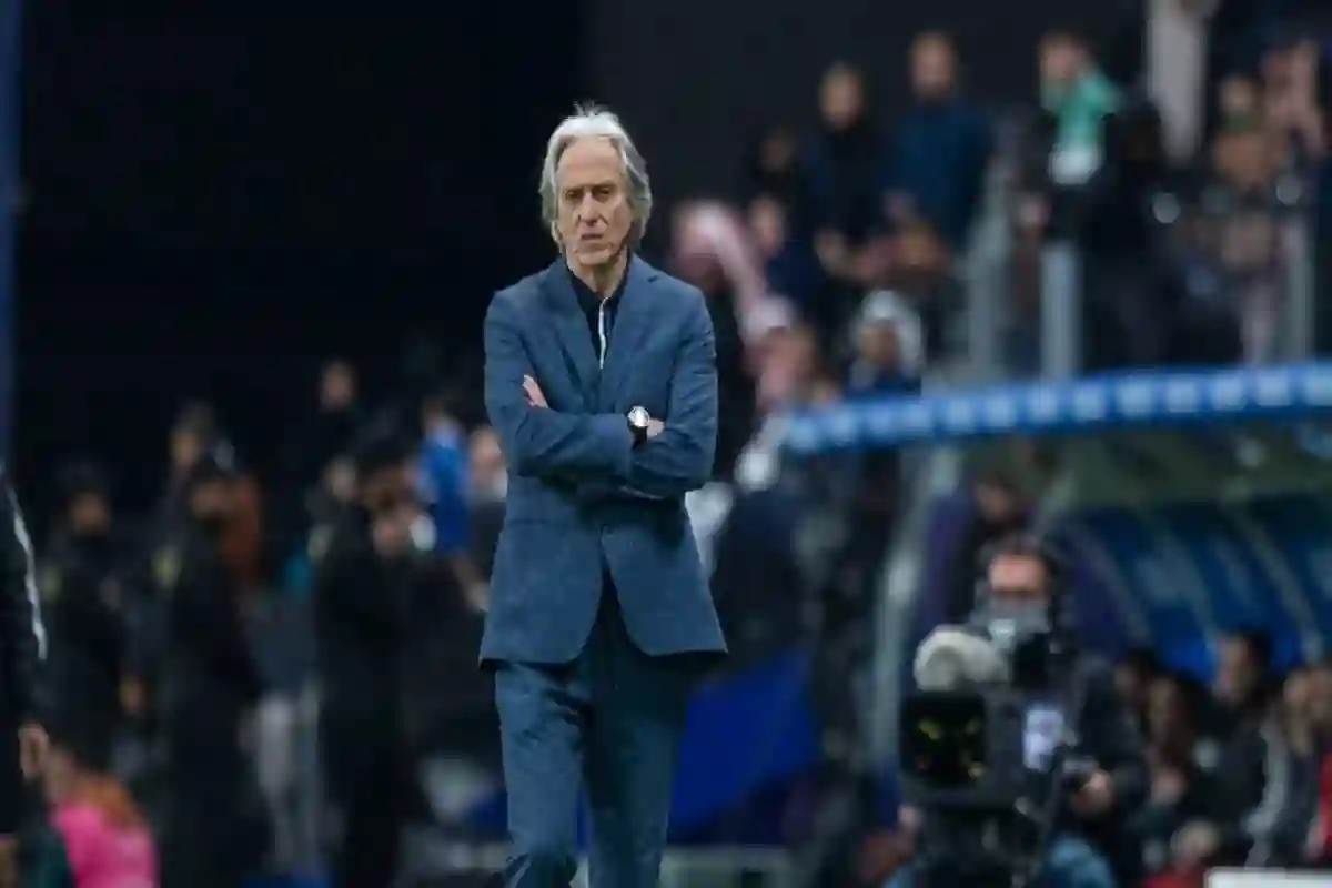 3 أسرار وراء السقوط الآسيوي.. خيسوس خطر الهلال الأكبر. 