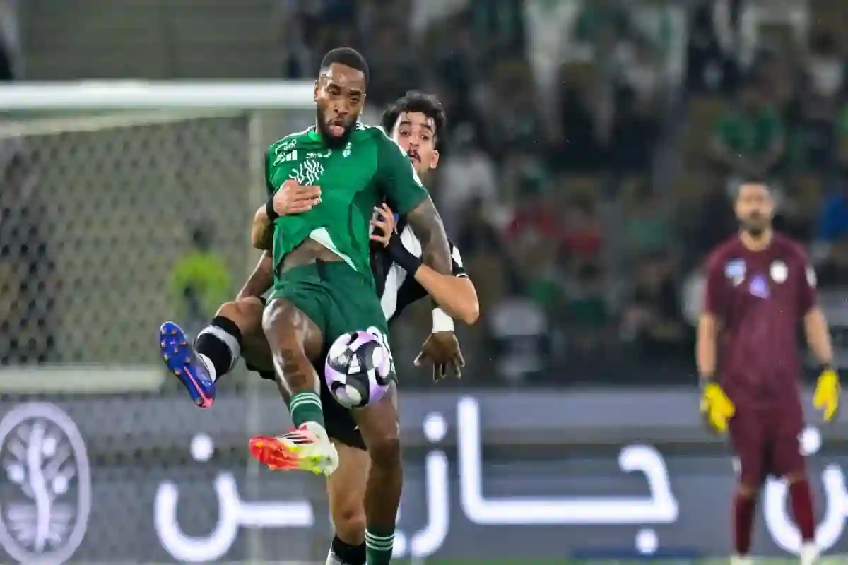 مفاجأة سارة تنتظر نجم الأهلي .. بعد ثلاثيته ضد الهلال. 