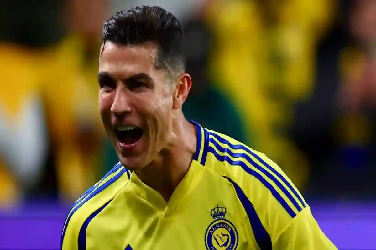 مفاجأة مدوية .. رونالدو يحسم قراره بشأن مستقبله مع النصر. 