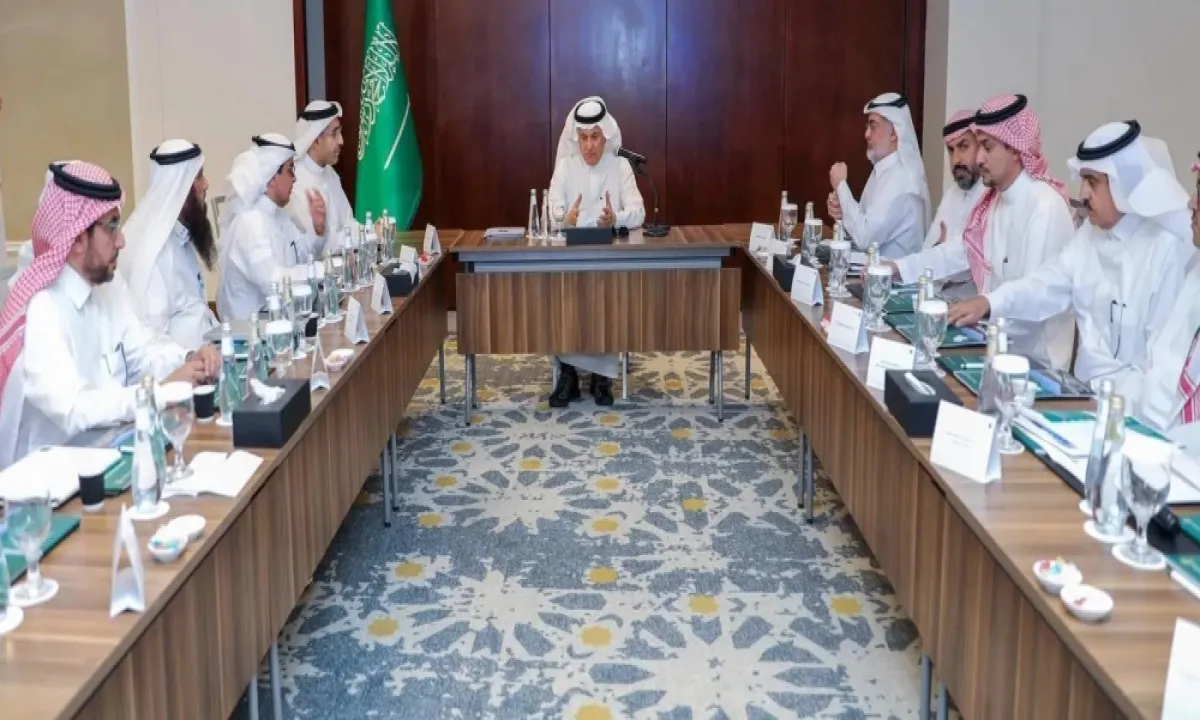 البيئة في خدمة الحجاج