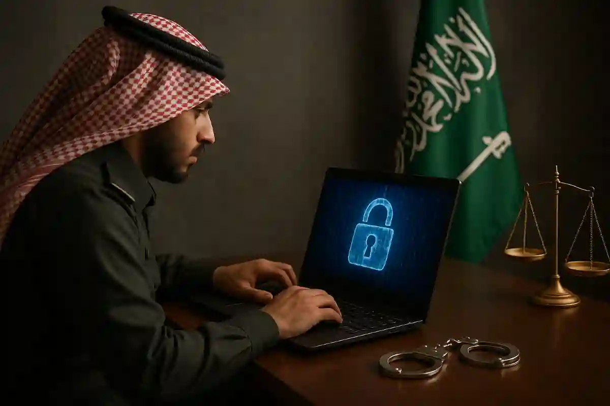 النيابة العامة السعودية