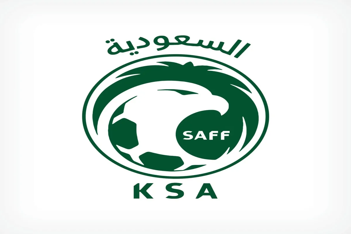 الاتحاد السعودي لكرة القدم