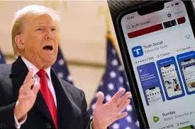 ترامب ميديا