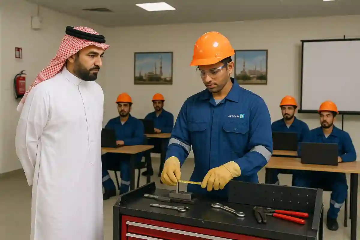 أرامكو السعودية