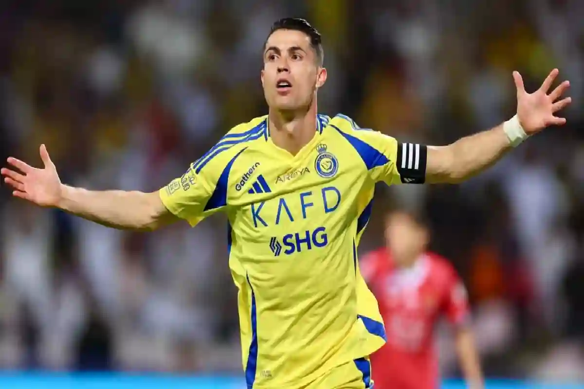 خبير تحكيمي يحسم الجدل .. هدف النصر الثاني تسلل!