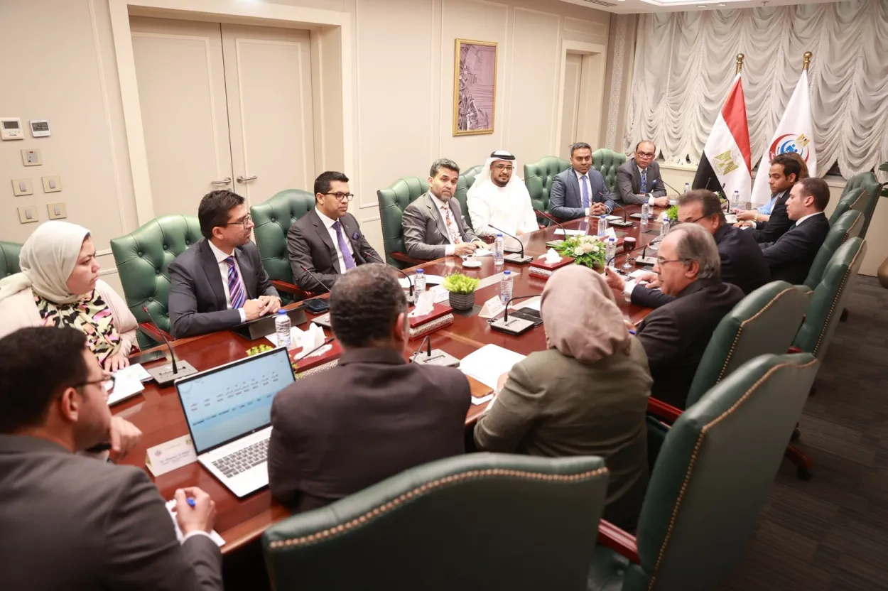 وزارة الصحة