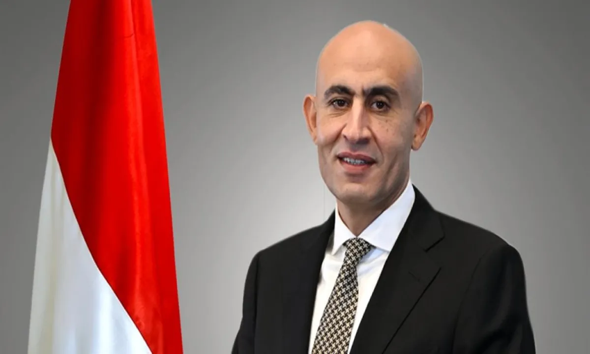 وزير التعليم