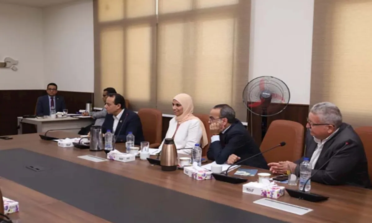 التعليم الجامعي