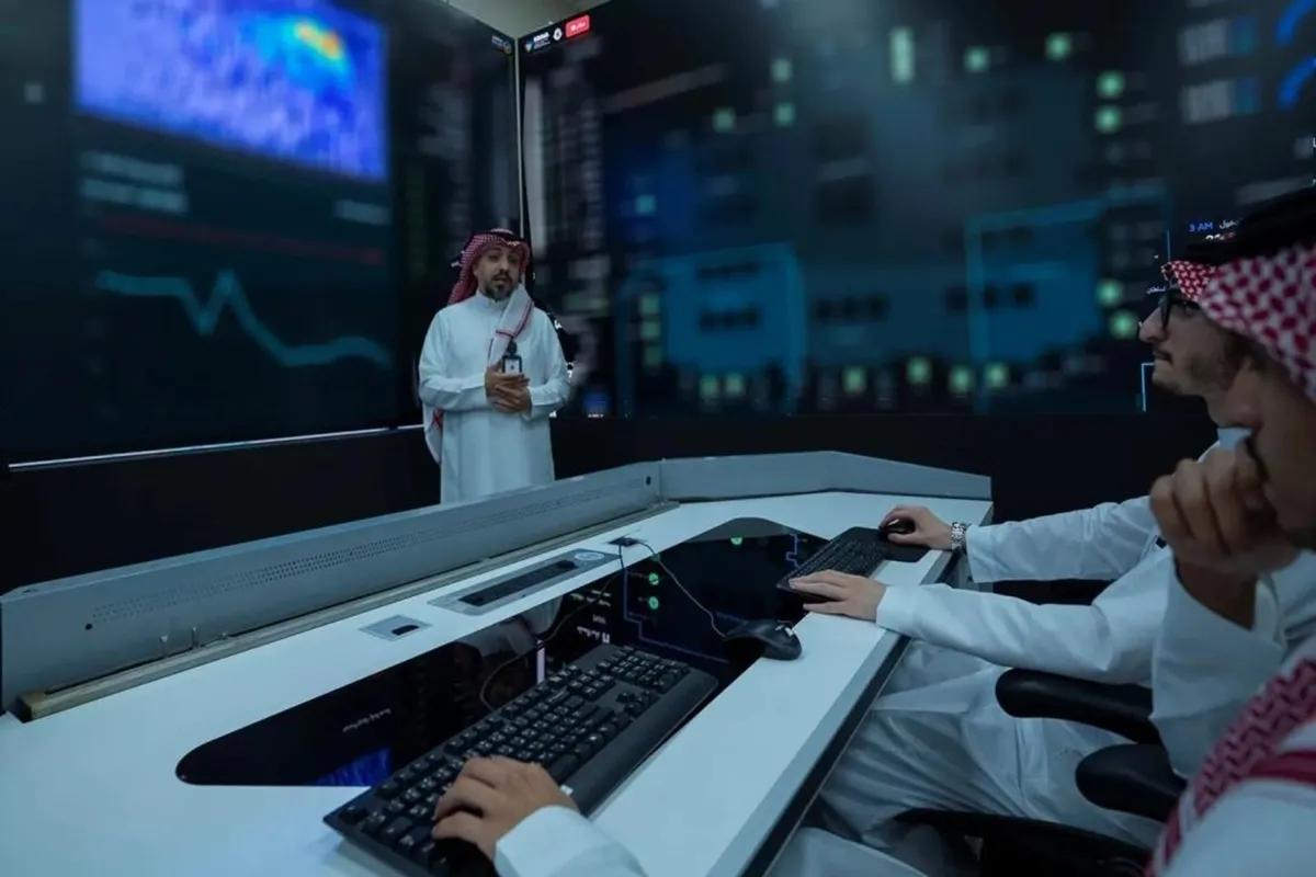 منصة بصير