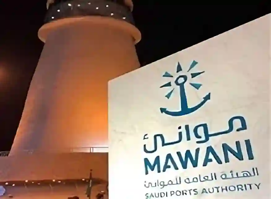 ارتفاع ملحوظ في مناولة الحاويات