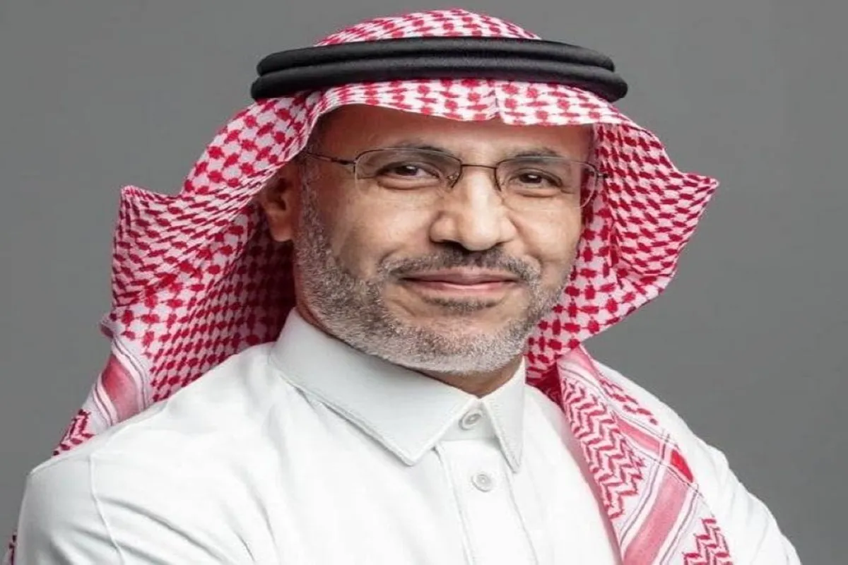 مساعد وزير الصناعة والثروة المعدنية