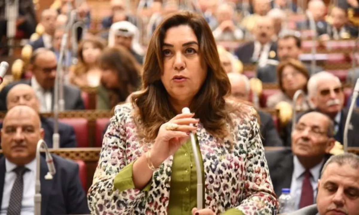 إزالة التعديات