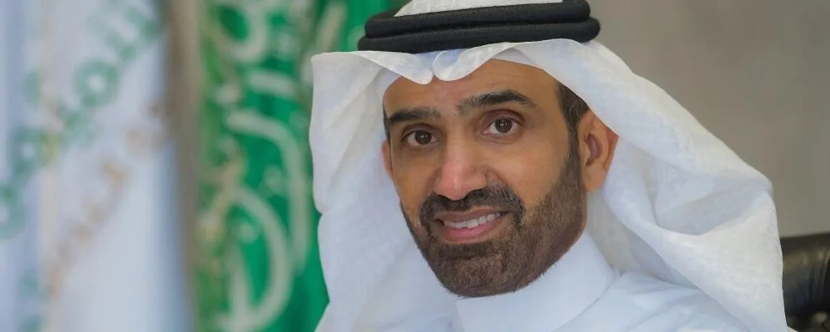 وزير الموارد البشرية