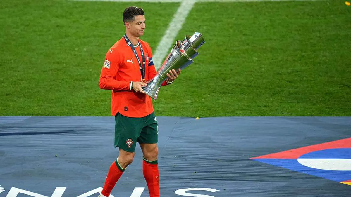 الدوري السعودي