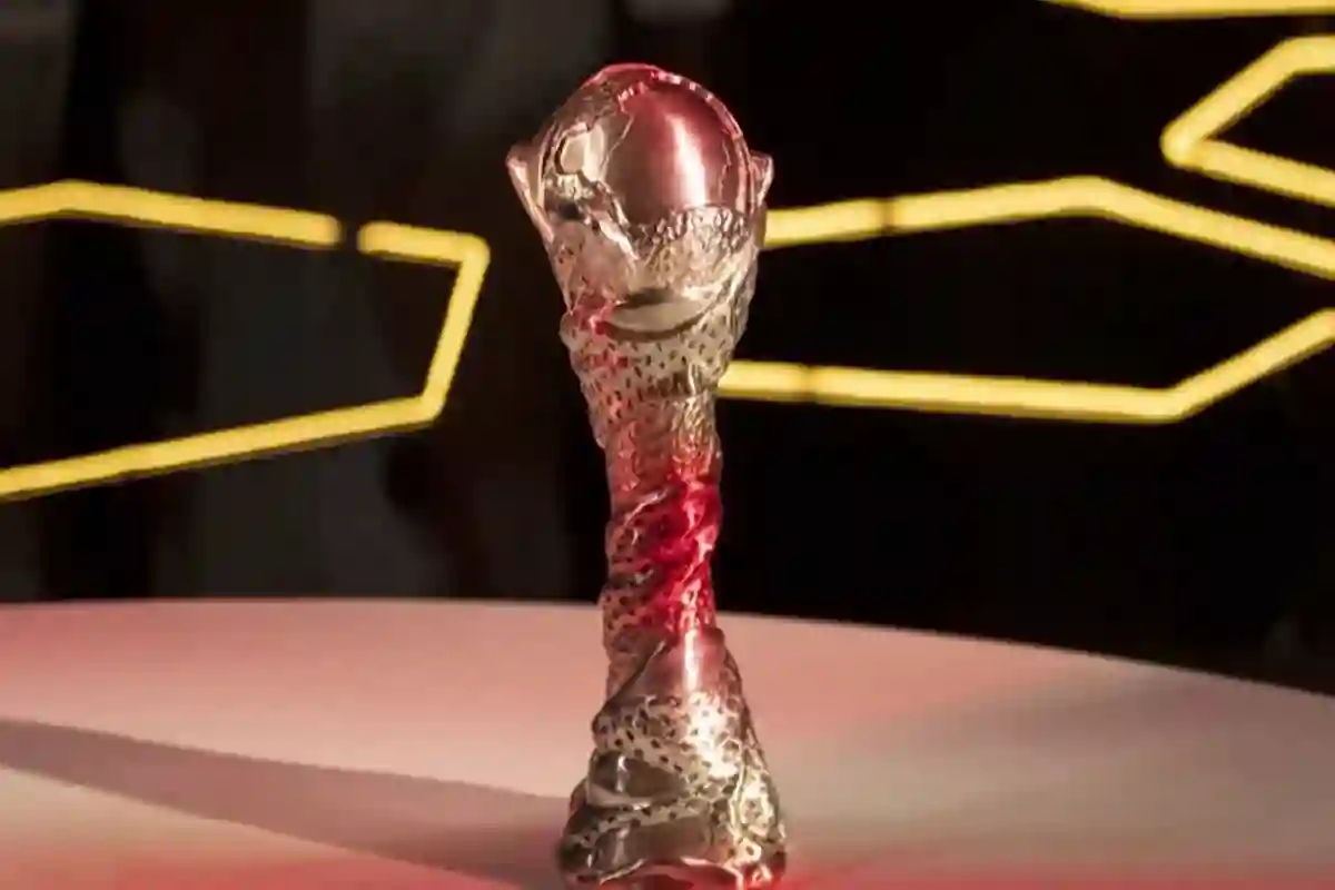 كأس الخليج للشباب
