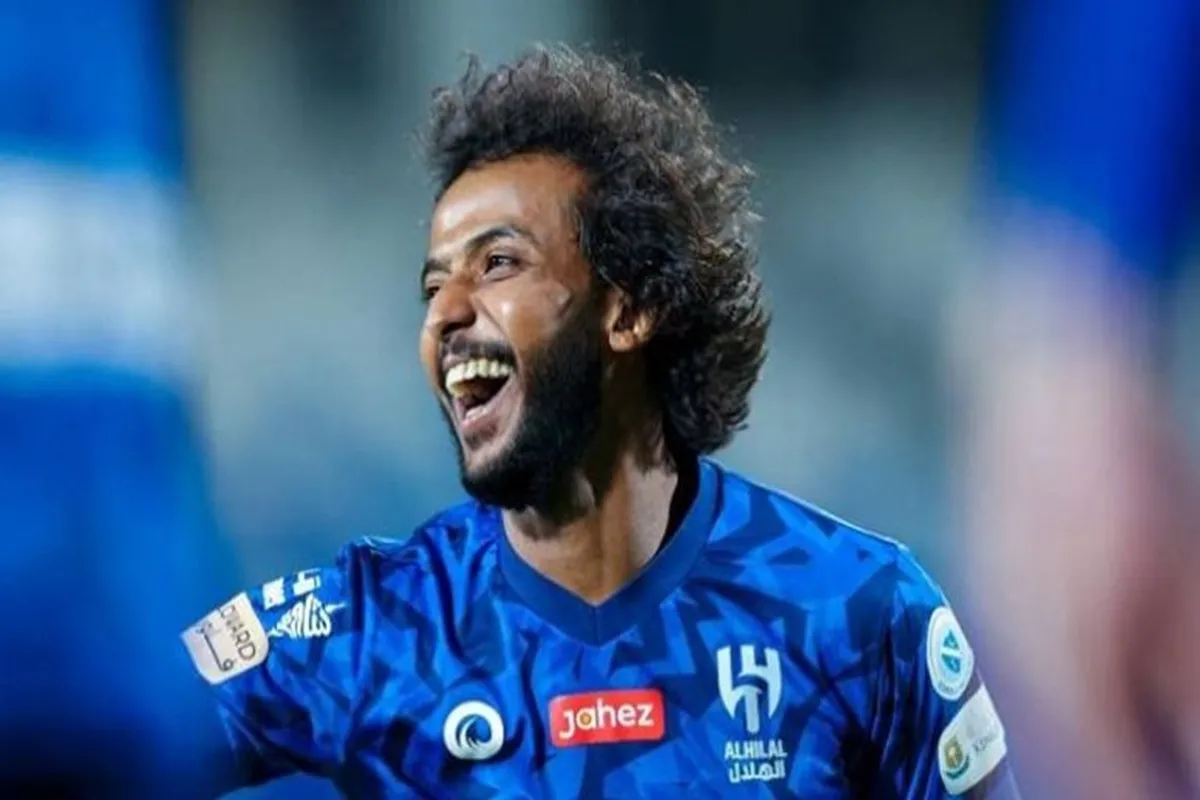 ياسر الشهراني