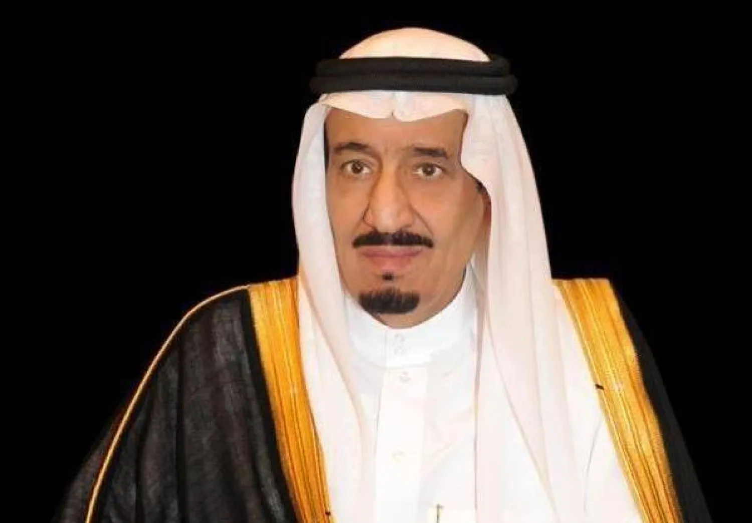 خادم الحرمين