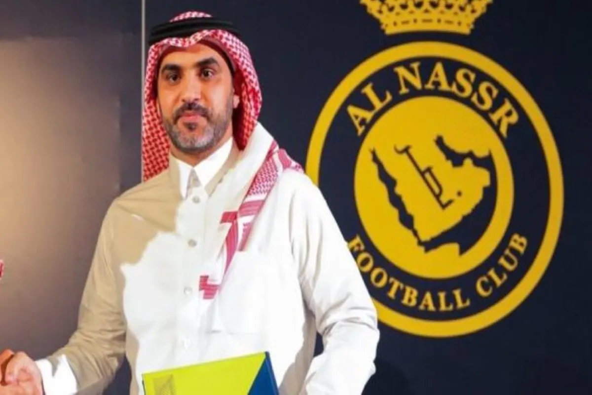 استقالتان مفاجئتان تهز إدارة النصر 
