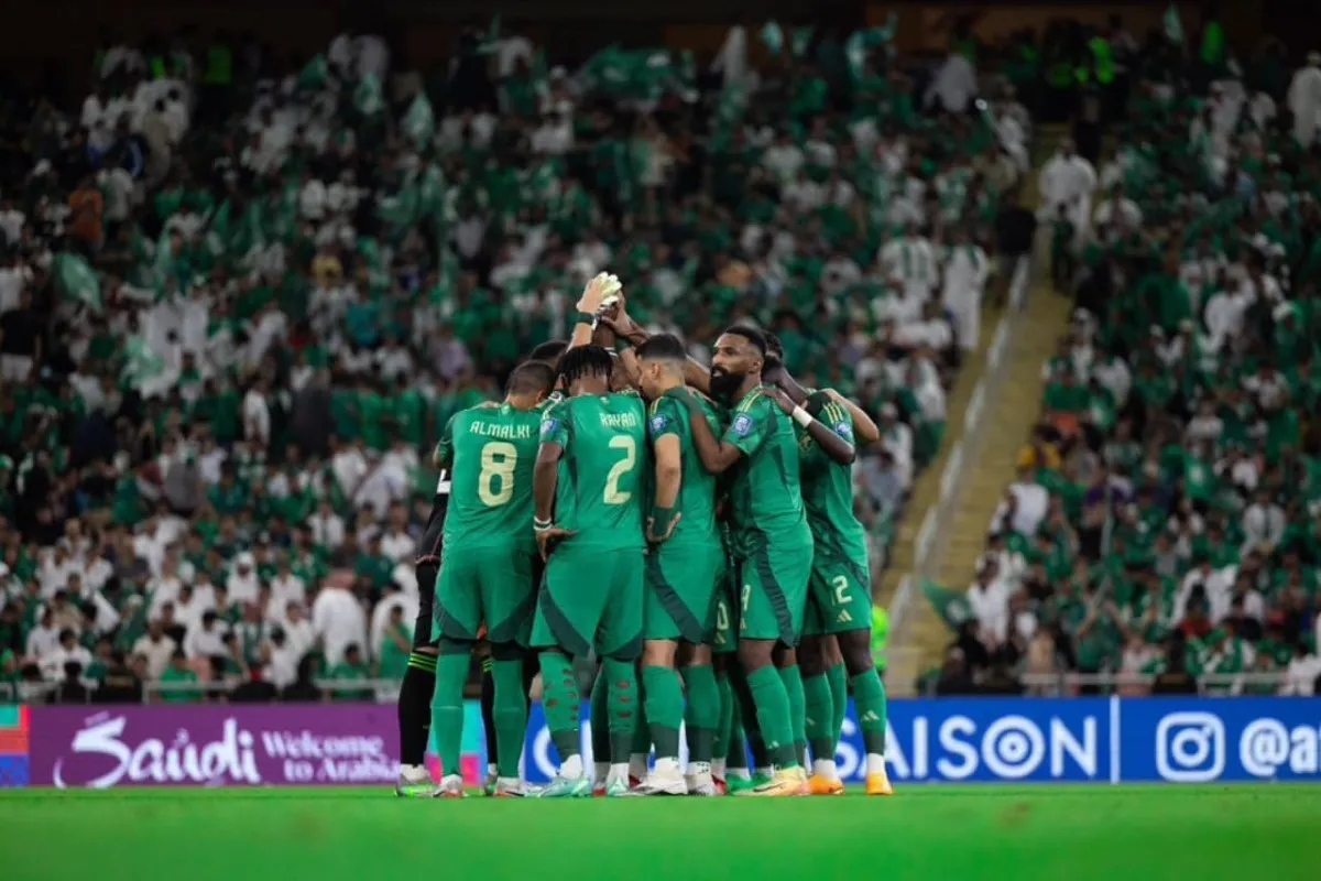 تصنيف الفيفا لمنتخب الأخضر