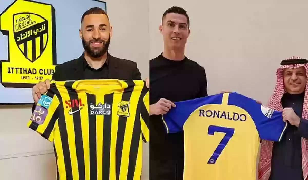 مفاجأة مدوية .. عاجل| 7 لاعبين عالميين يعرضهم مانشستر يونايتد على فرق سعودية.